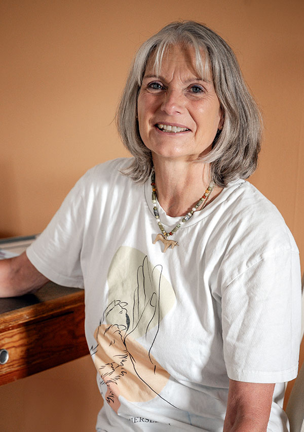 Dr silke koebe